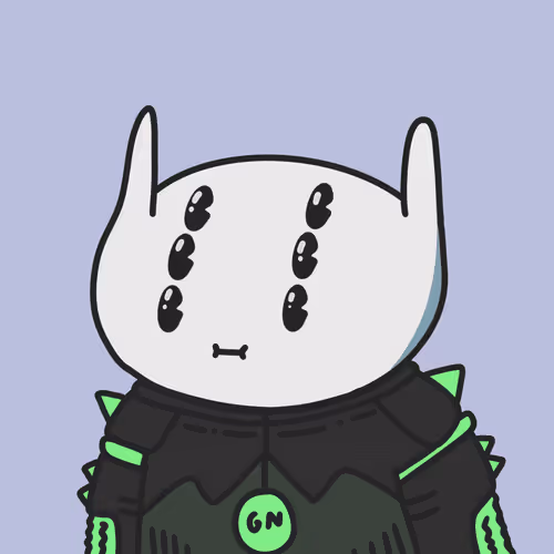 Alien Frens Evolution