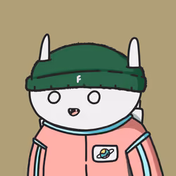 Alien Frens Evolution #8836