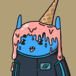 Alien Frens Evolution #8887