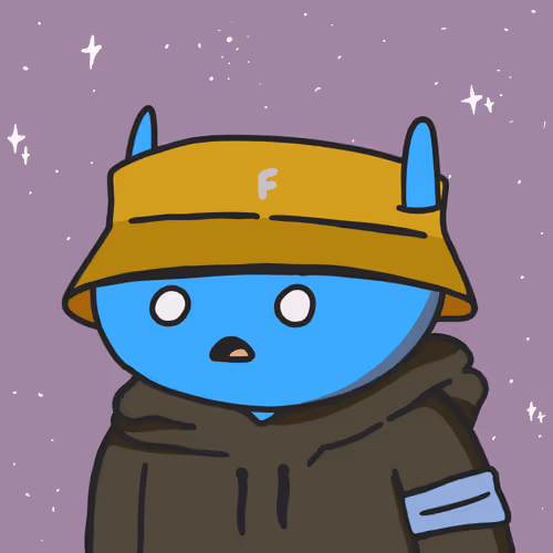Alien Frens Evolution #5264
