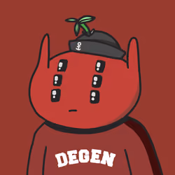 Alien Frens Evolution #10577