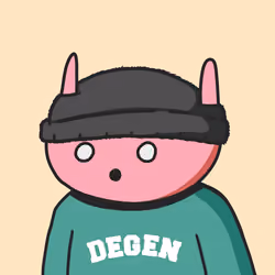 Alien Frens Evolution #8309