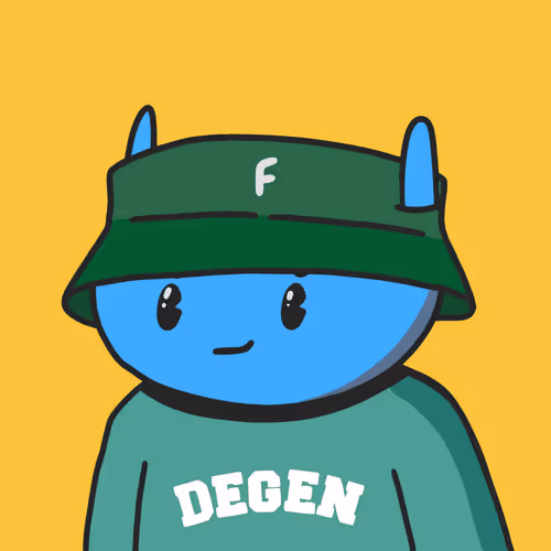 Alien Frens Evolution #244