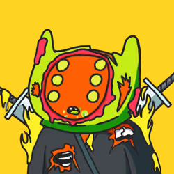 Alien Frens Evolution #10790