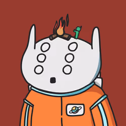 Alien Frens Evolution #4848