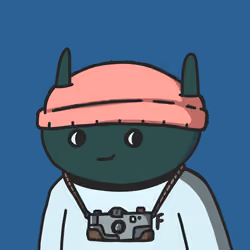 Alien Frens Evolution #9762