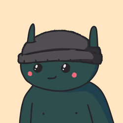 Alien Frens Evolution #1528