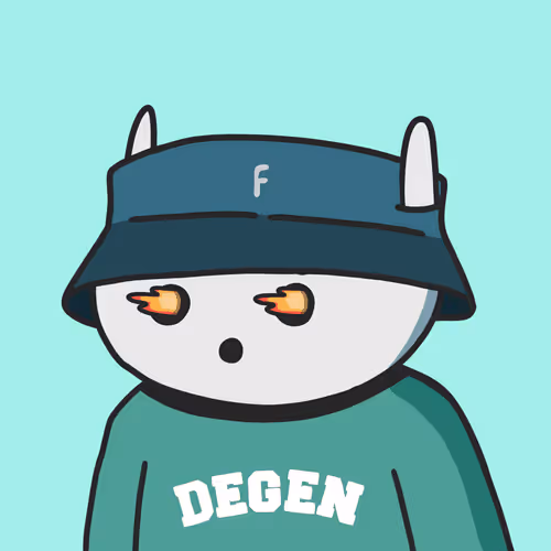 Alien Frens Evolution #6207