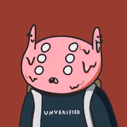 Alien Frens Evolution #5752