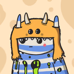 Alien Frens Evolution #12097