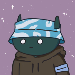 Alien Frens Evolution #8032
