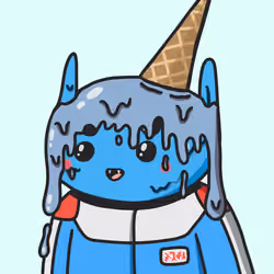 Alien Frens Evolution #397