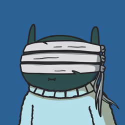 Alien Frens Evolution #8510
