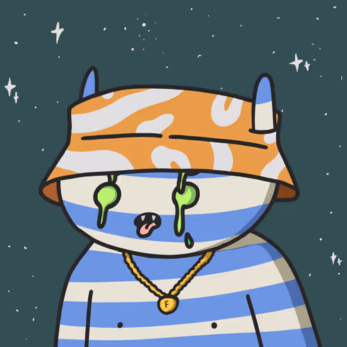 Alien Frens Evolution