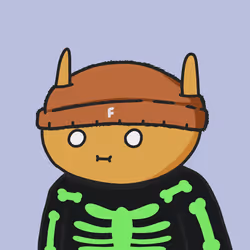 Alien Frens Evolution #4280