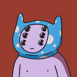 Alien Frens Evolution #9892