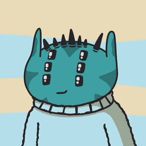 Alien Frens Evolution #706