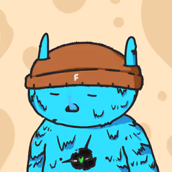 Alien Frens Evolution #11757