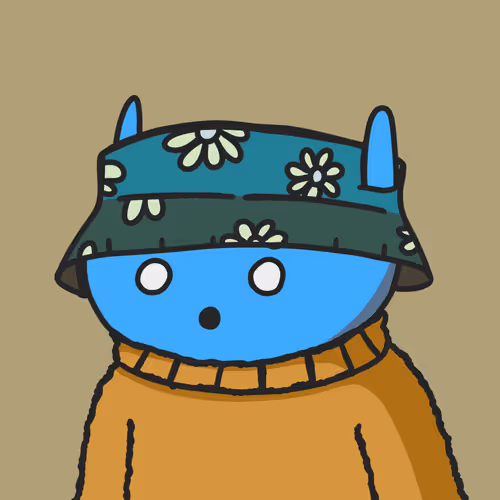 Alien Frens Evolution #13