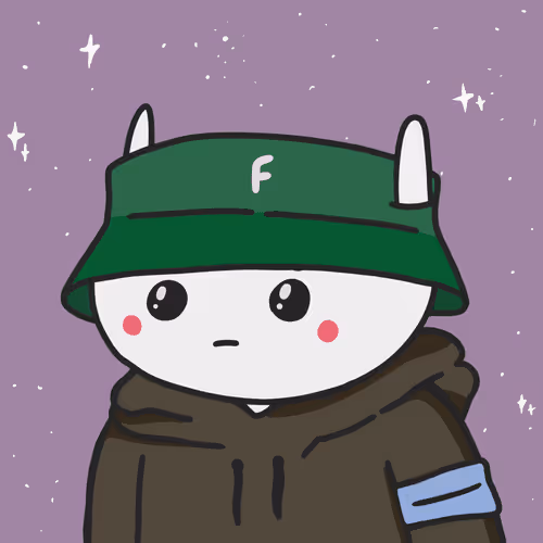Alien Frens Evolution