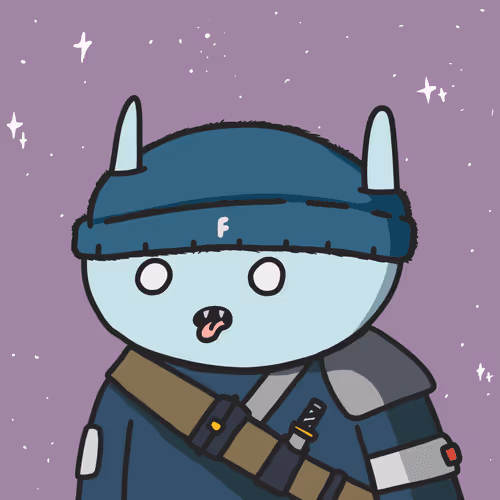 Alien Frens Evolution #8606