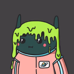 Alien Frens Evolution #10366
