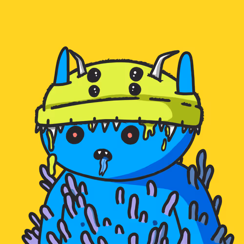 Alien Frens Evolution #11786