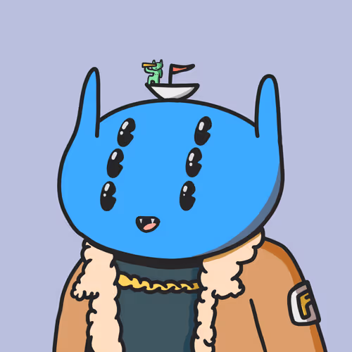 Alien Frens Evolution