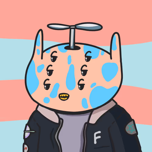 Alien Frens Evolution