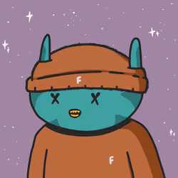 Alien Frens Evolution #1172