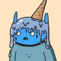 Alien Frens Evolution #11940