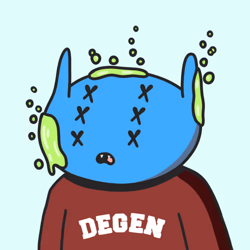 Alien Frens Evolution #7070