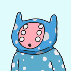 Alien Frens Evolution #3203