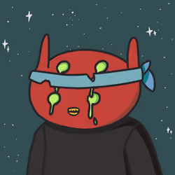Alien Frens Evolution #8166