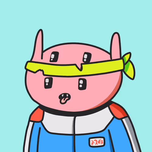 Alien Frens Evolution #4665
