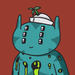 Alien Frens Evolution #9070