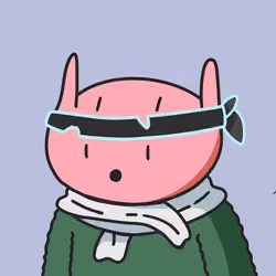 Alien Frens Evolution #9451