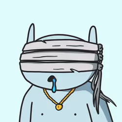 Alien Frens Evolution #5827