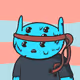 Alien Frens Evolution #10411