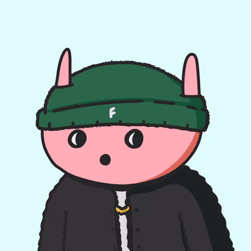 Alien Frens Evolution #6787