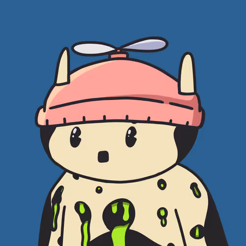 Alien Frens Evolution #913