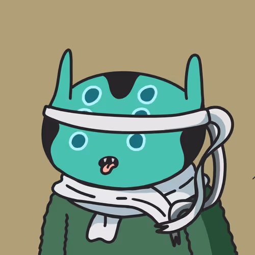 Alien Frens Evolution #10353
