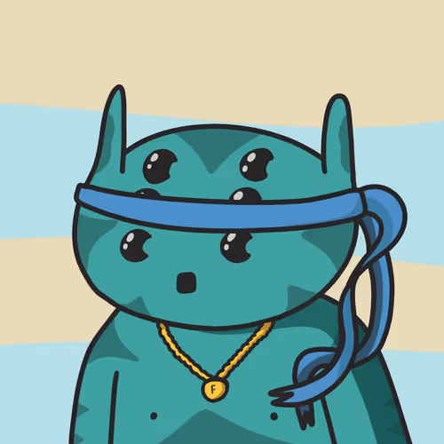 Alien Frens Evolution #11367