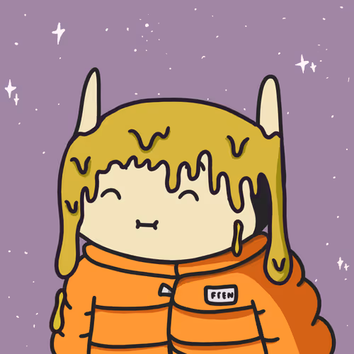 Alien Frens Evolution