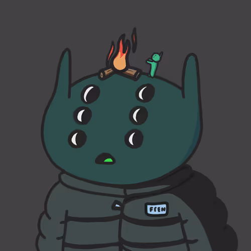 Alien Frens Evolution