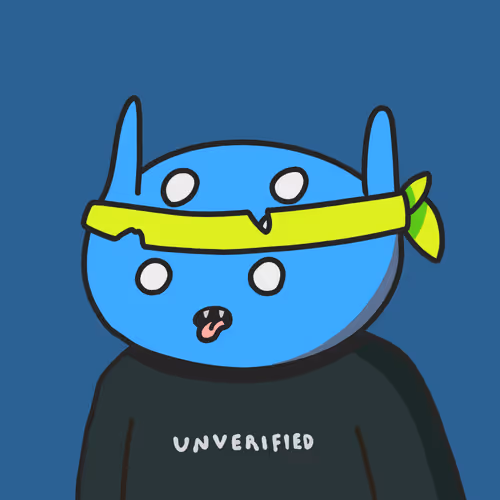 Alien Frens Evolution #9261