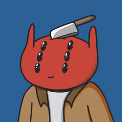 Alien Frens Evolution #7846