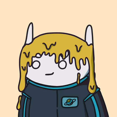 Alien Frens Evolution #8448