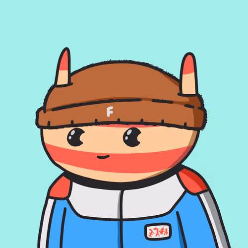 Alien Frens Evolution #12132