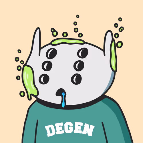 Alien Frens Evolution